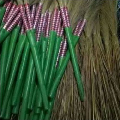 Grass Broom