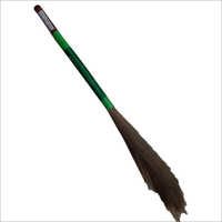 Natural Grass Broom